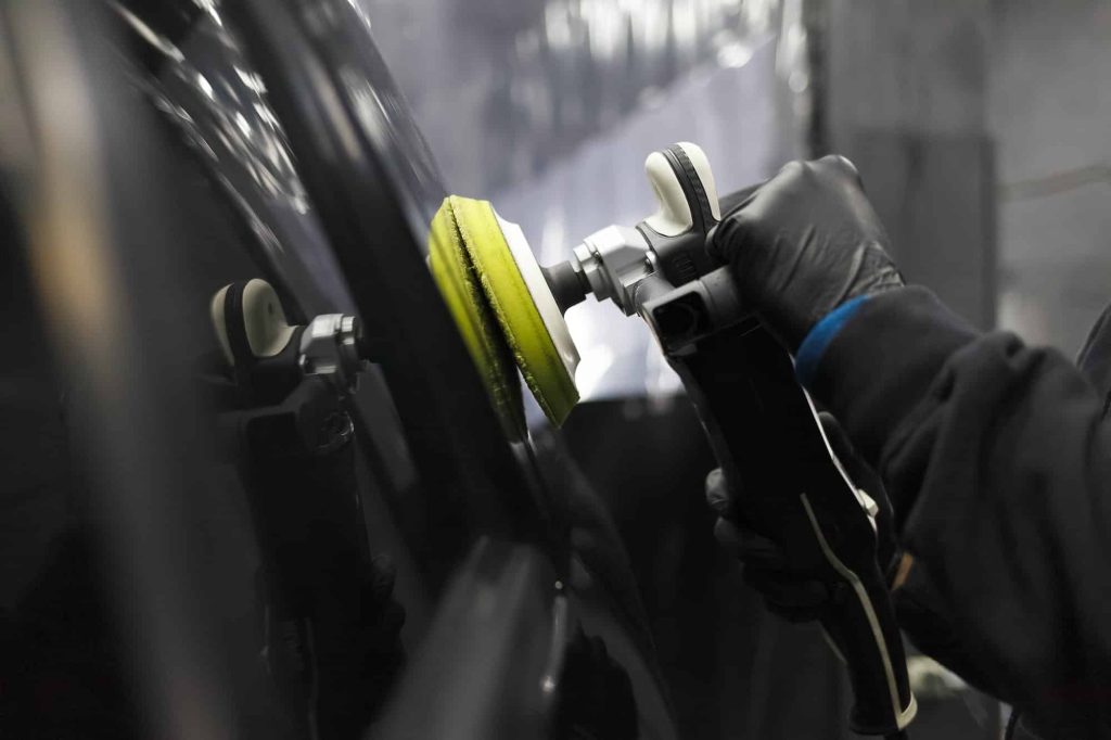 car detailing