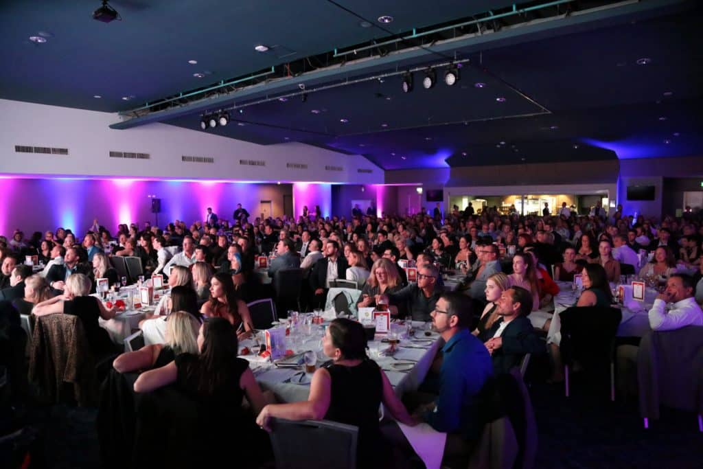 PFA Local Business Awards Finalist